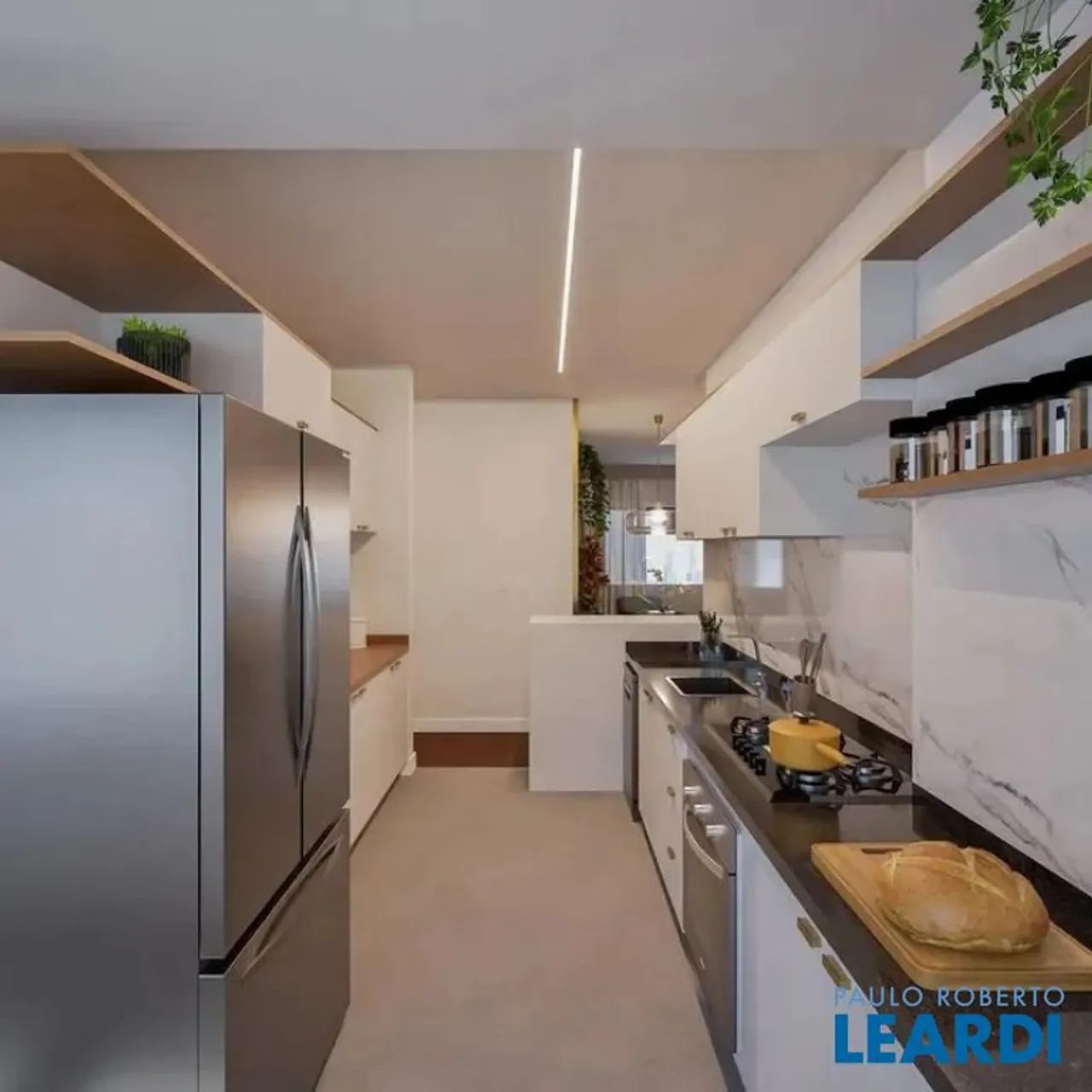 APARTAMENTO - PINHEIROS - SP - Foto 4
