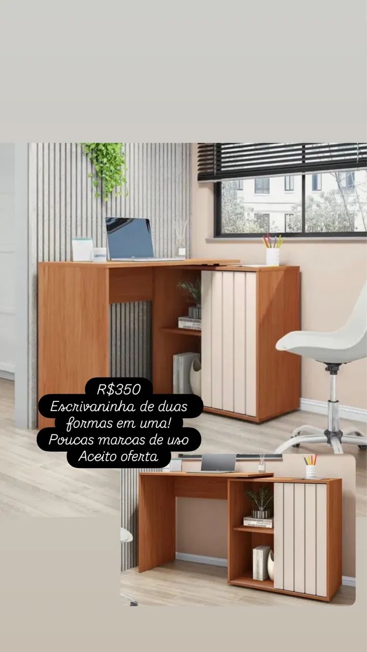 Escrivaninha 