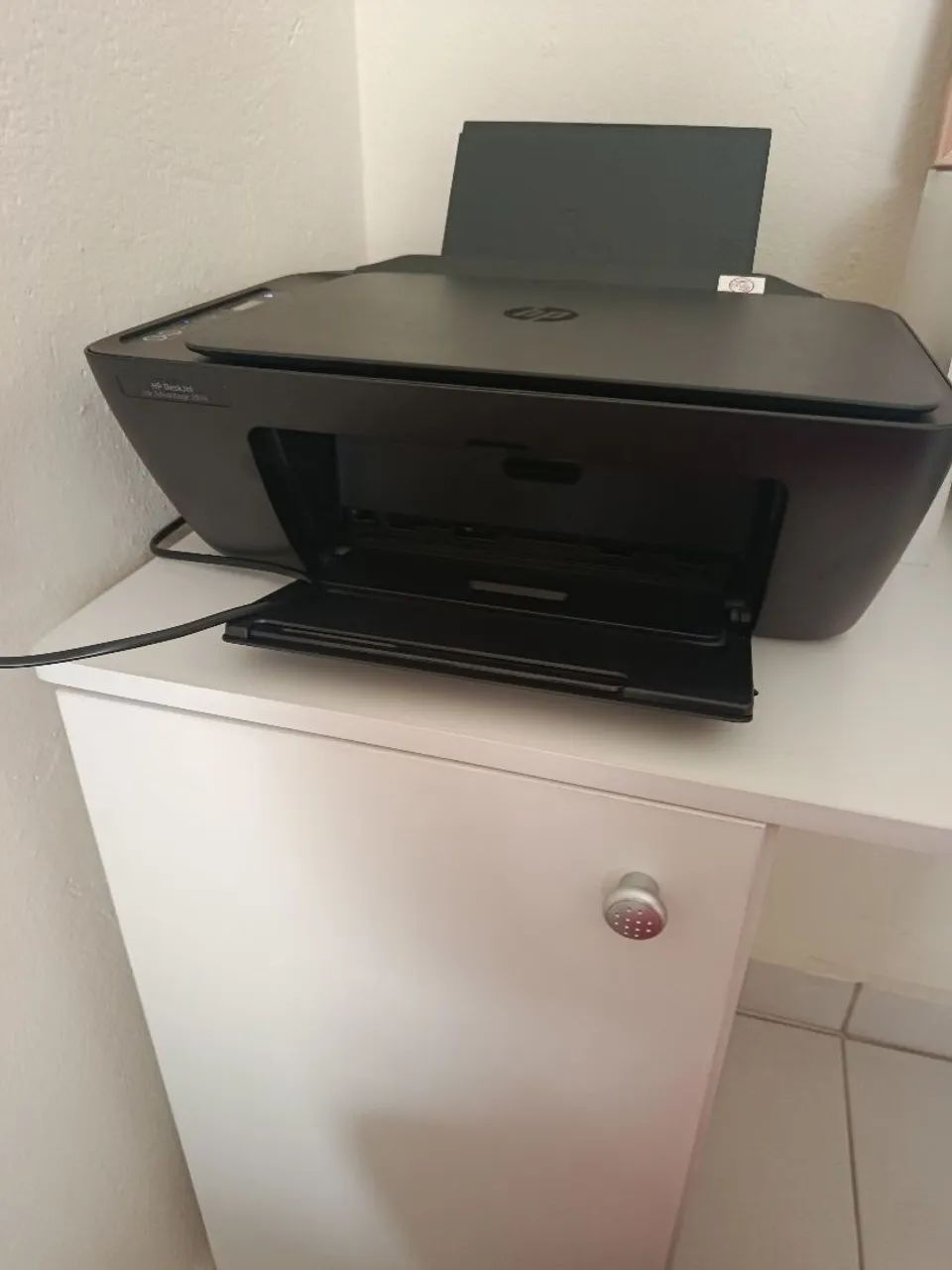 Impressora Hp cartucho  - Foto 3