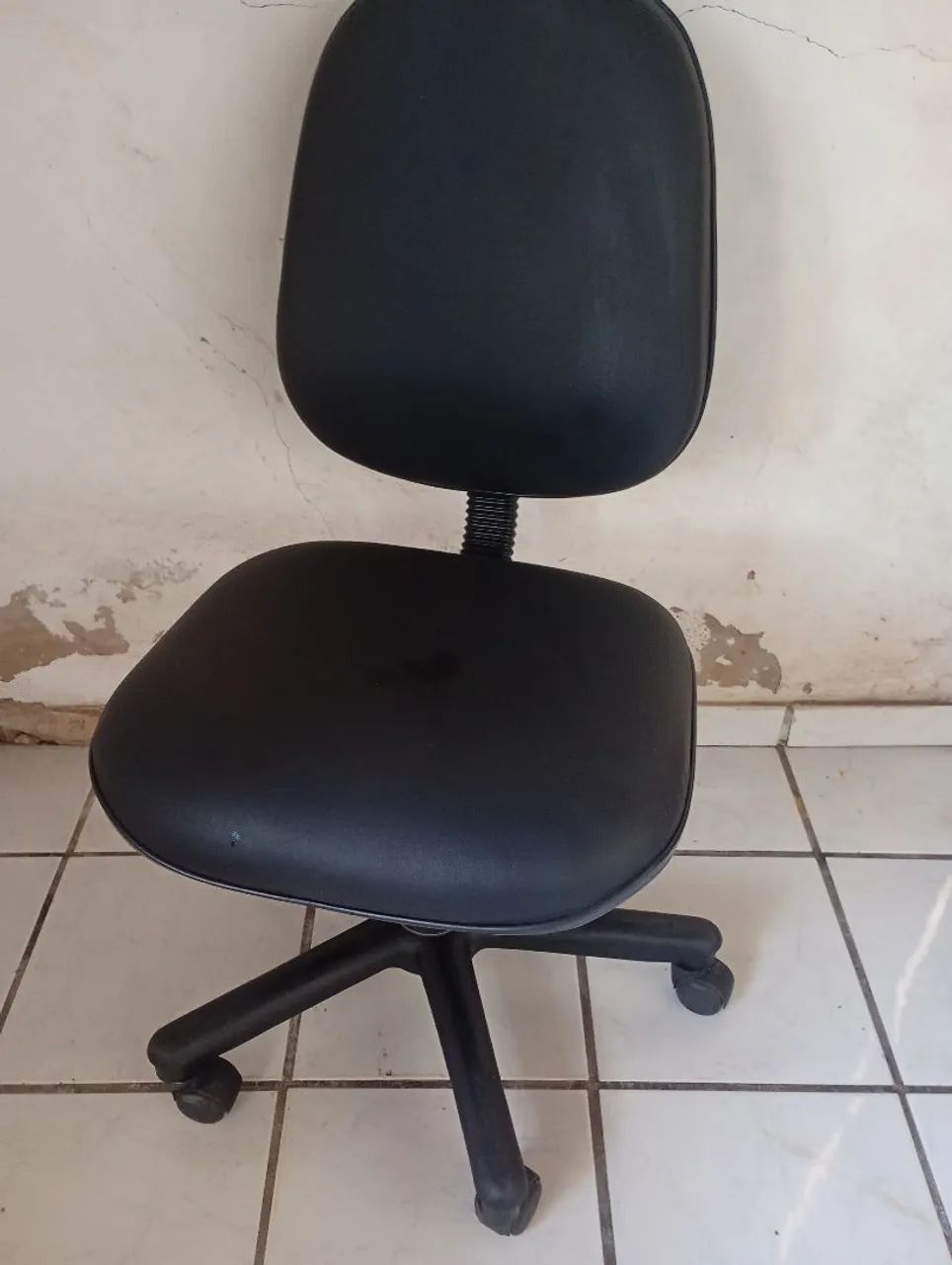 Cadeira secretária 