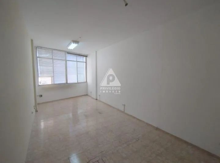 Sala à venda, Tijuca - RIO DE JANEIRO/RJ - Foto 5