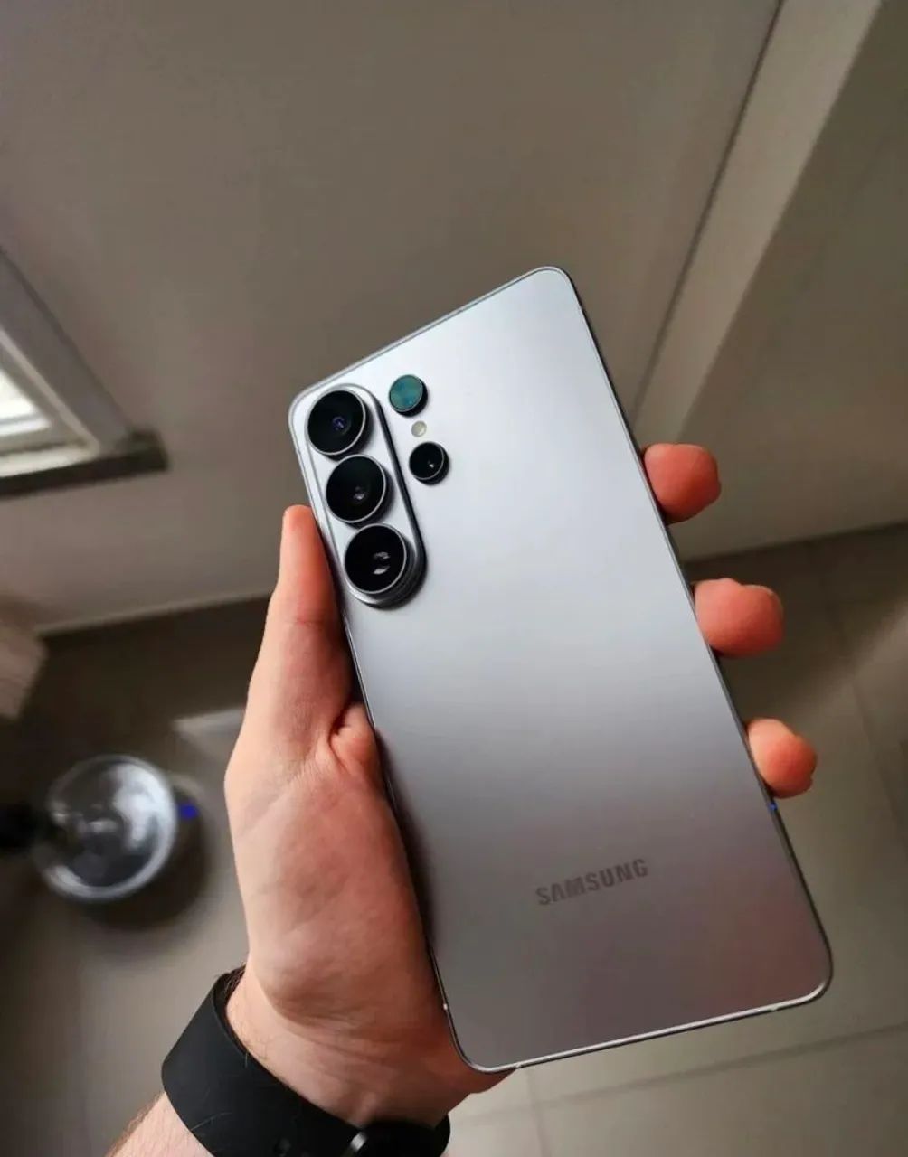 S26 ultra novíssimo 