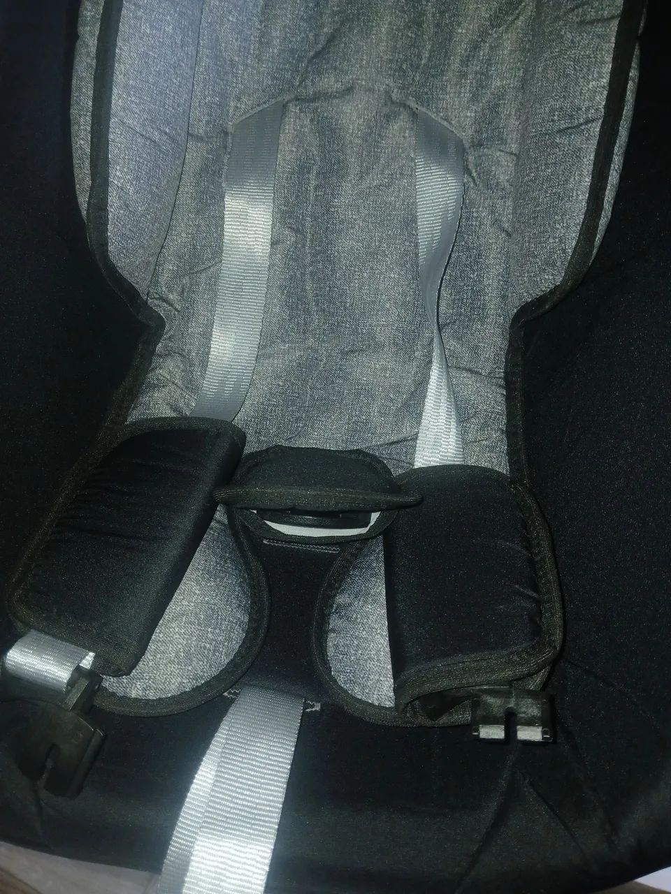 Bebê Conforto  - Foto 2