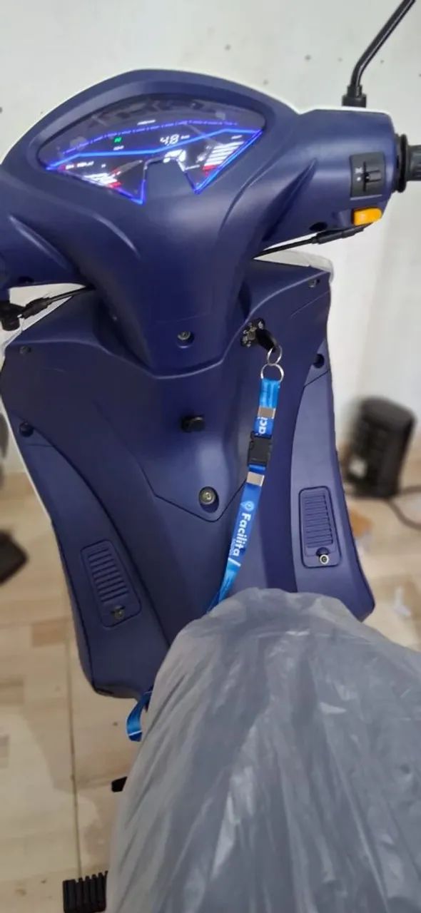 Vendo  e troco uma shineray  2026 - Foto 2