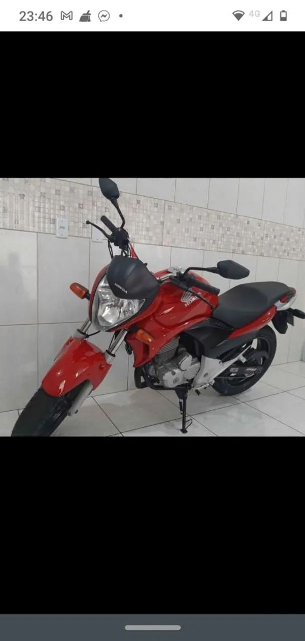 Cb 300 - Foto 4