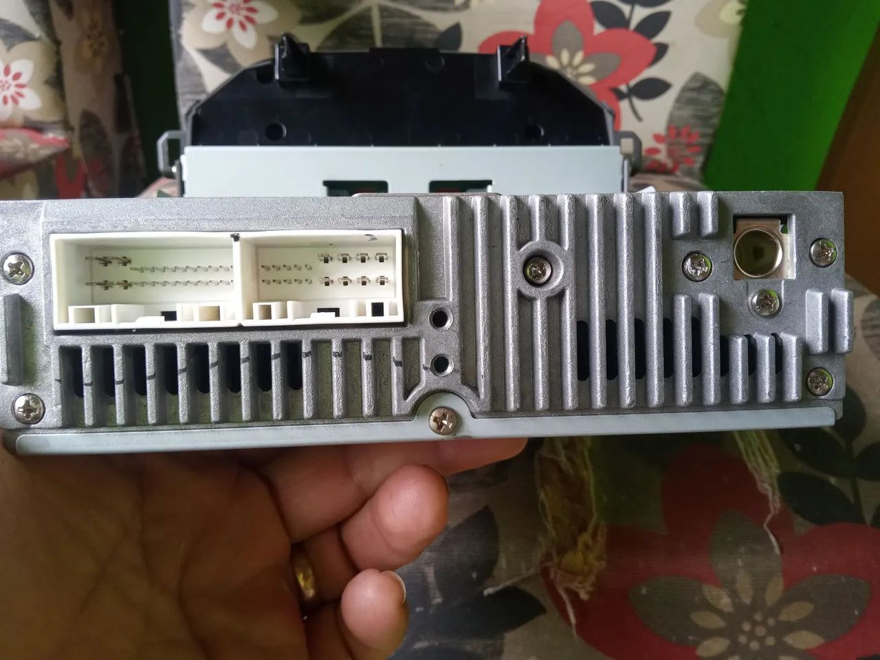 Rádio para auto - Foto 2