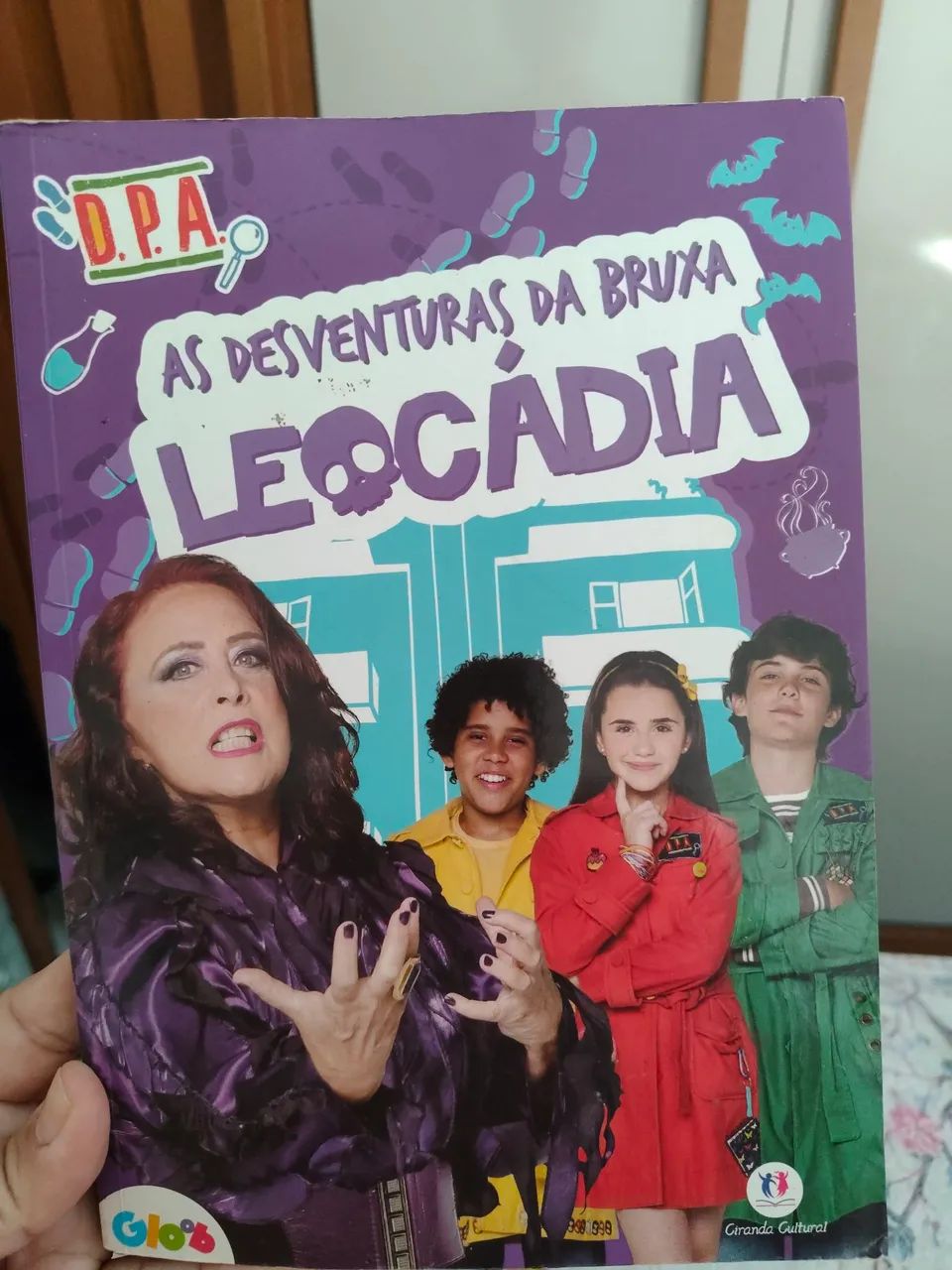 Livros - Foto 3