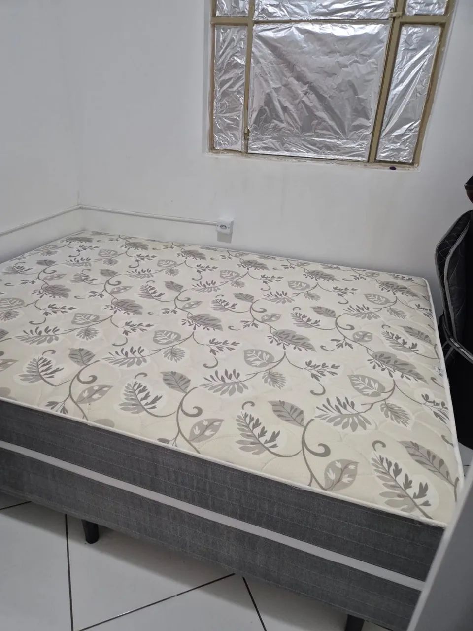 Vende-se cama de casal  - Foto 2