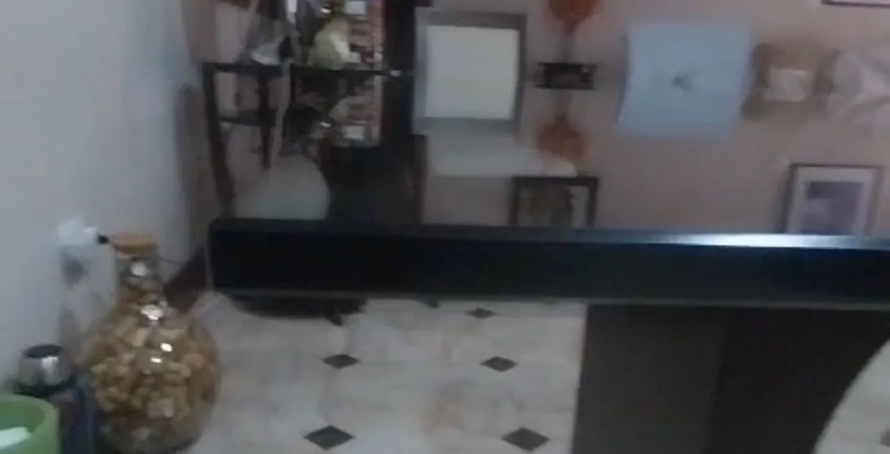 TAMPO DE MESA EM VIDRO - Foto 2
