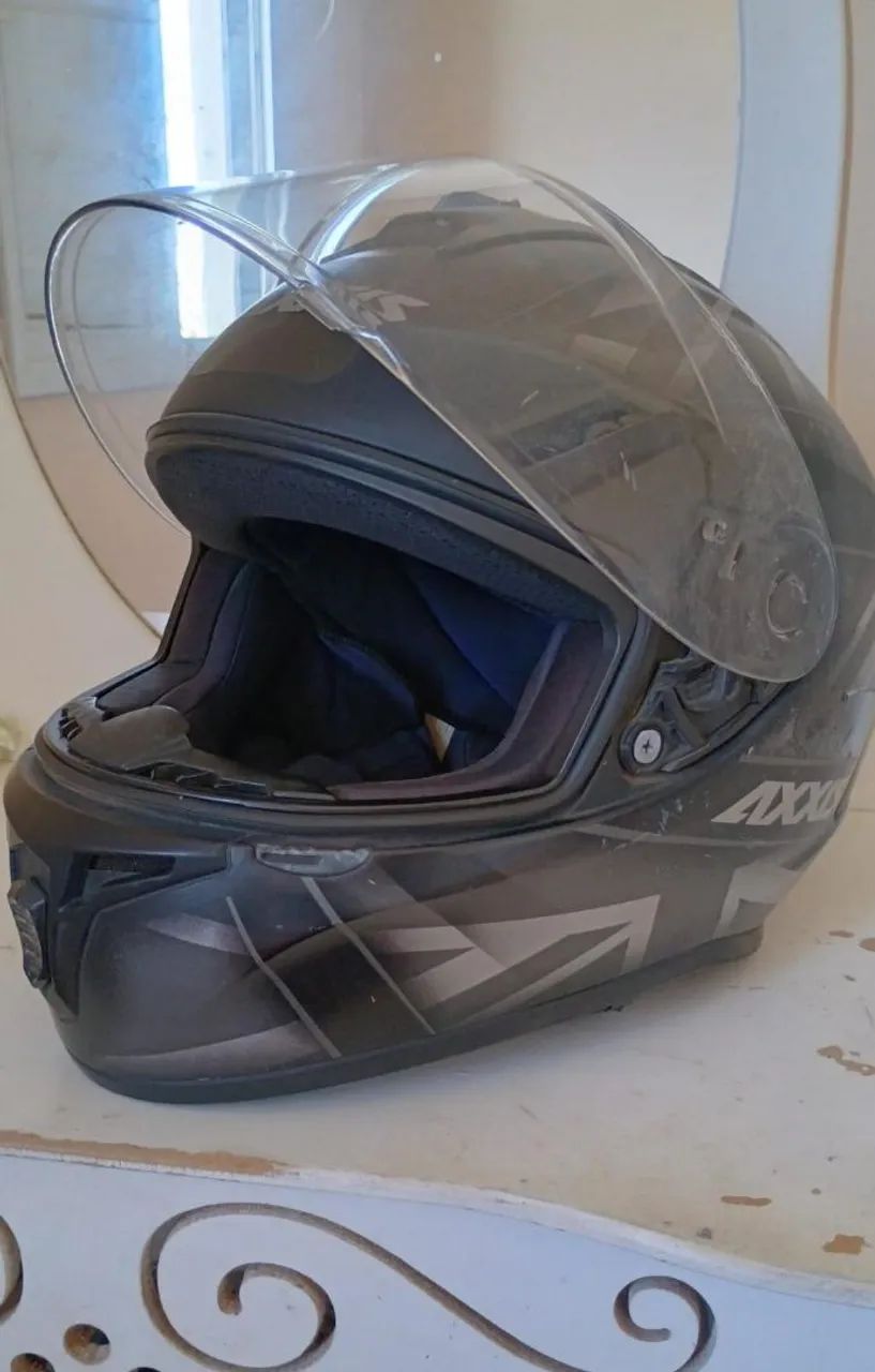 Vendo capacete  - Foto 2