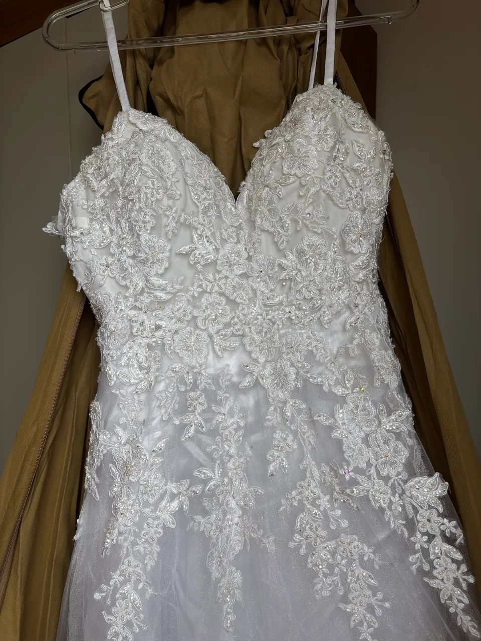 VESTIDO DE NOIVA  - Foto 3
