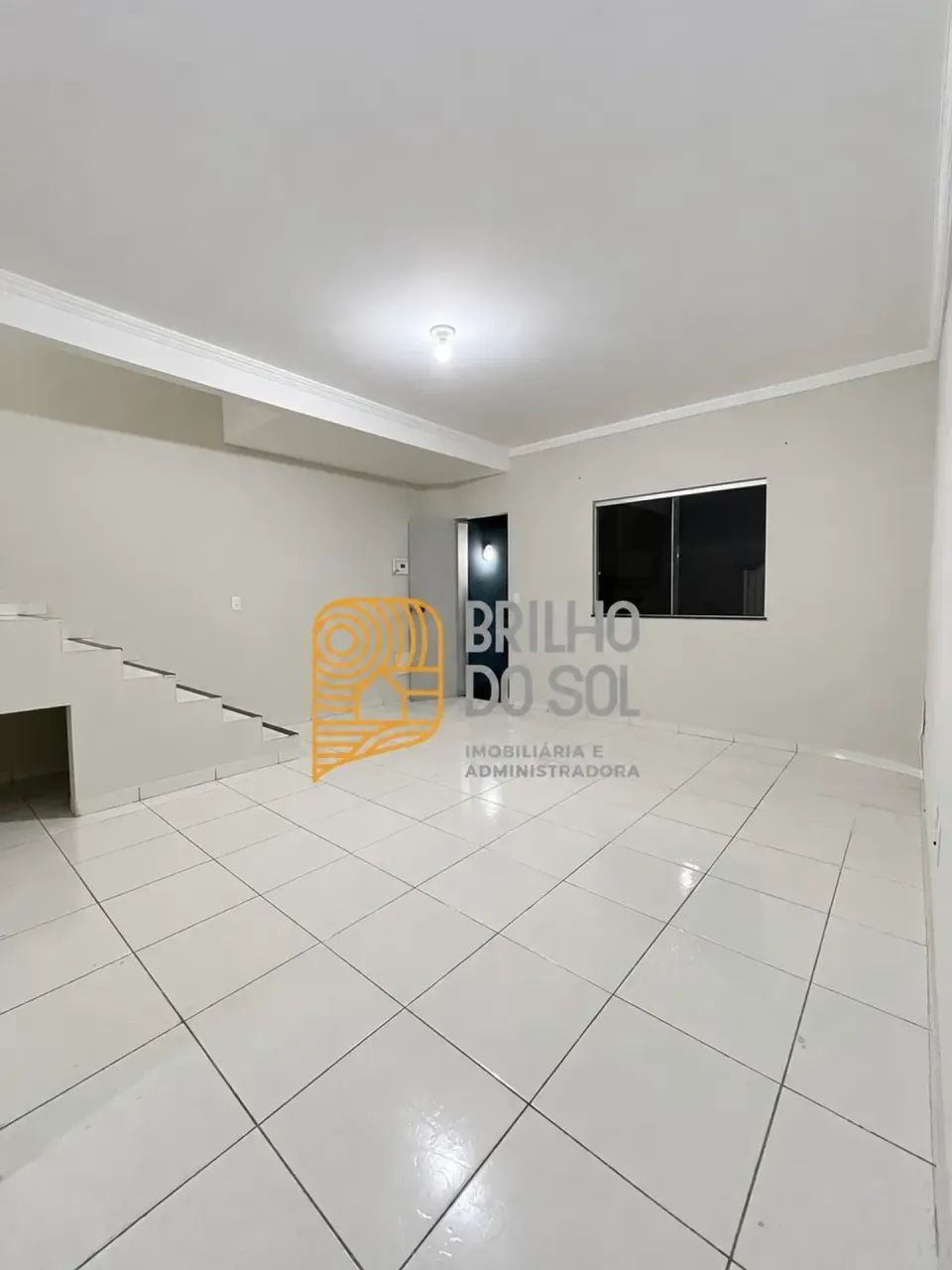 Duplex para locação no Fontana  2 suítes e garagem