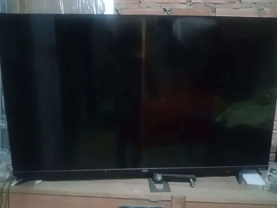 Smart TV 43 - Foto 2