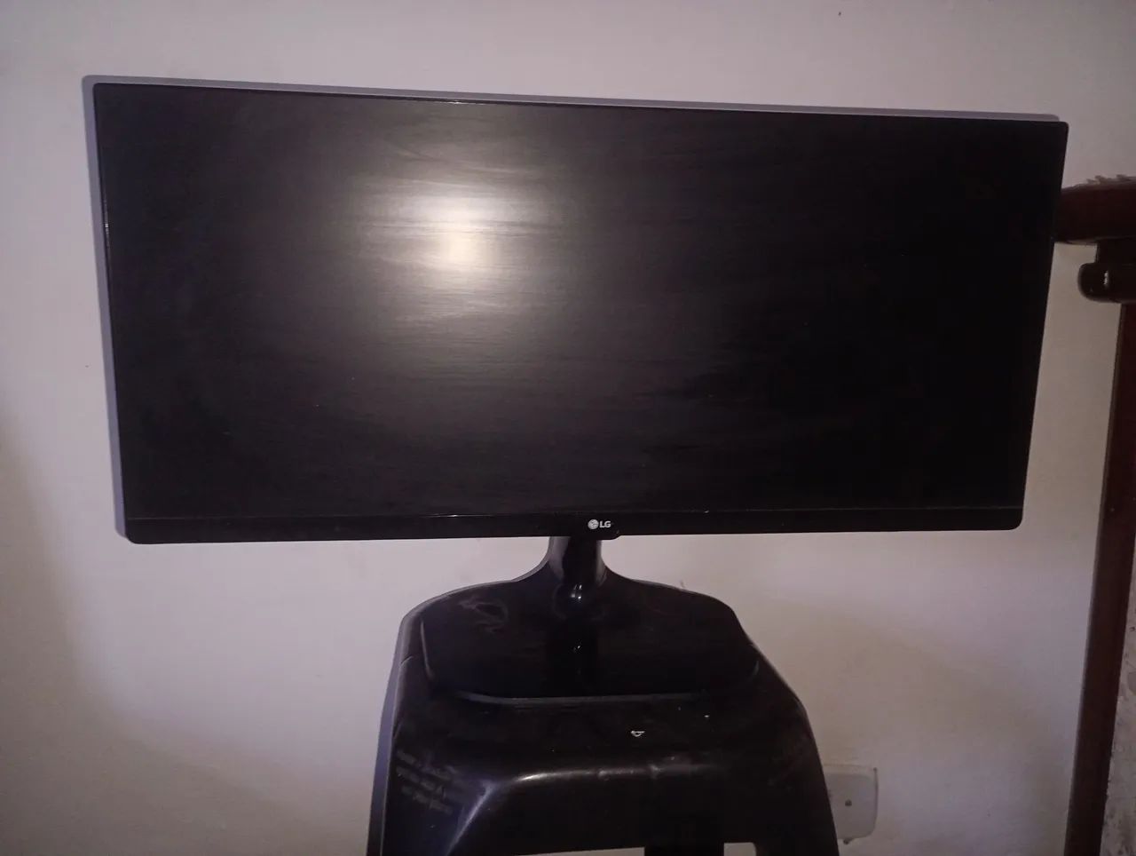 Monitor LG 24 polegadas