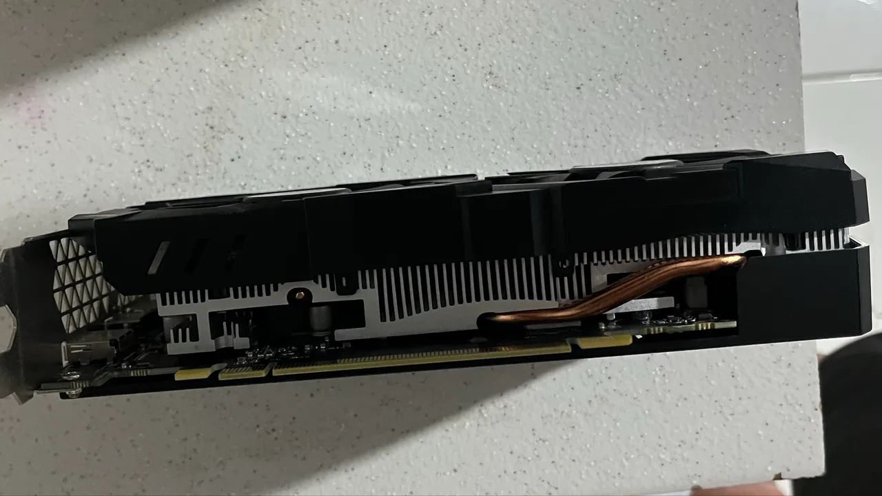 Rx 580 8gb - Foto 2