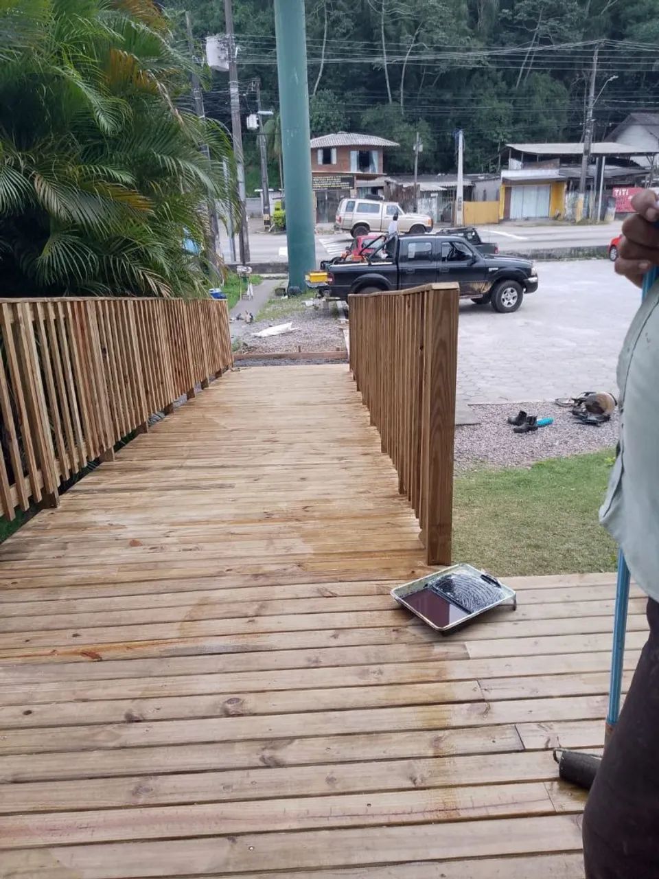 Carpinteiro madeiras - Foto 3