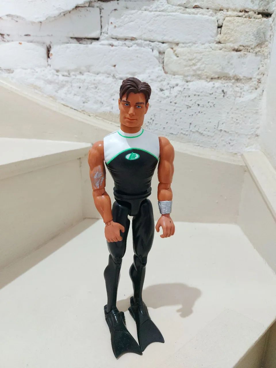 Max Steel Mattel Original Coleção - Foto 2