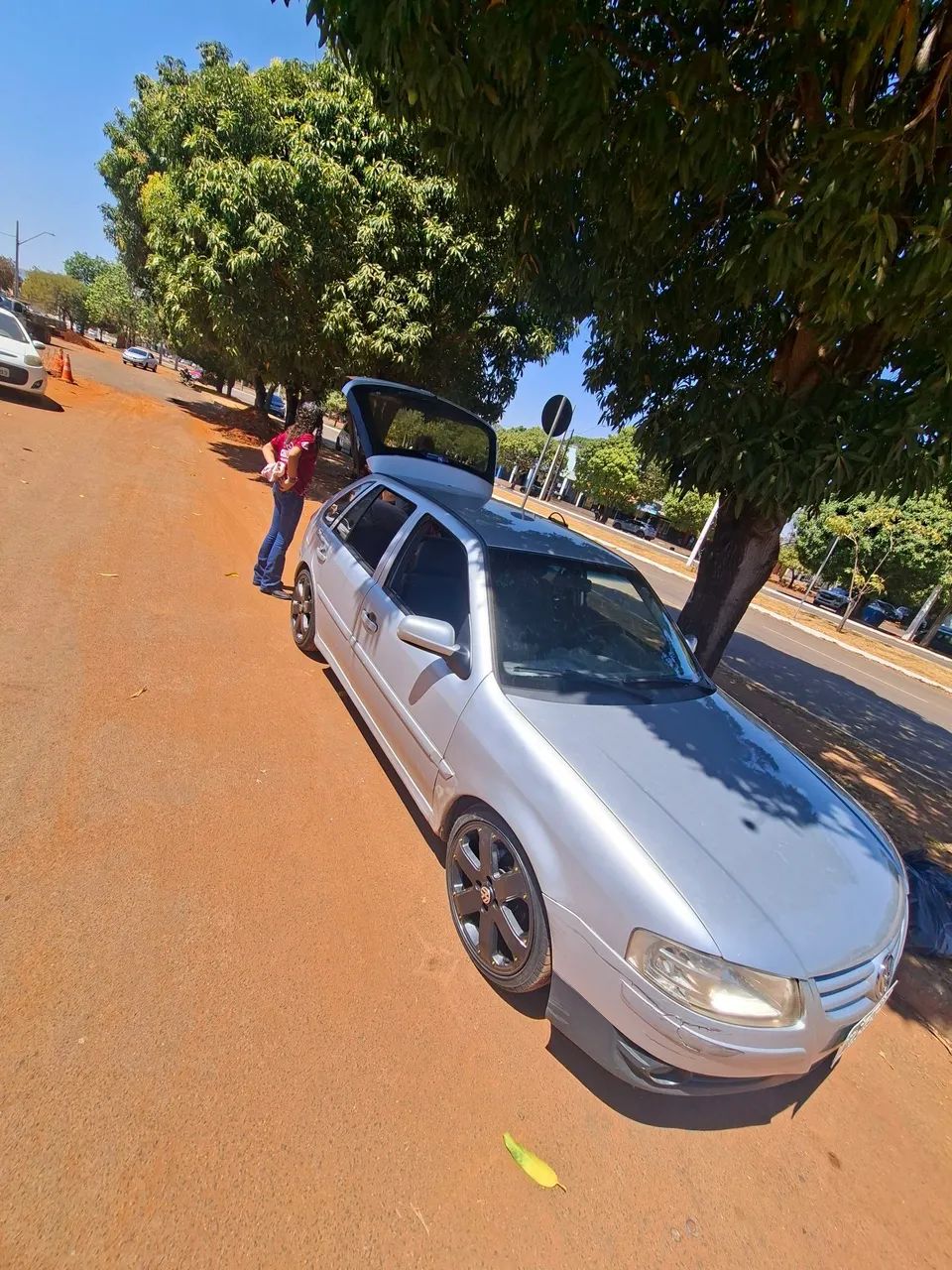 RODAS 17 100×4 - Foto 2