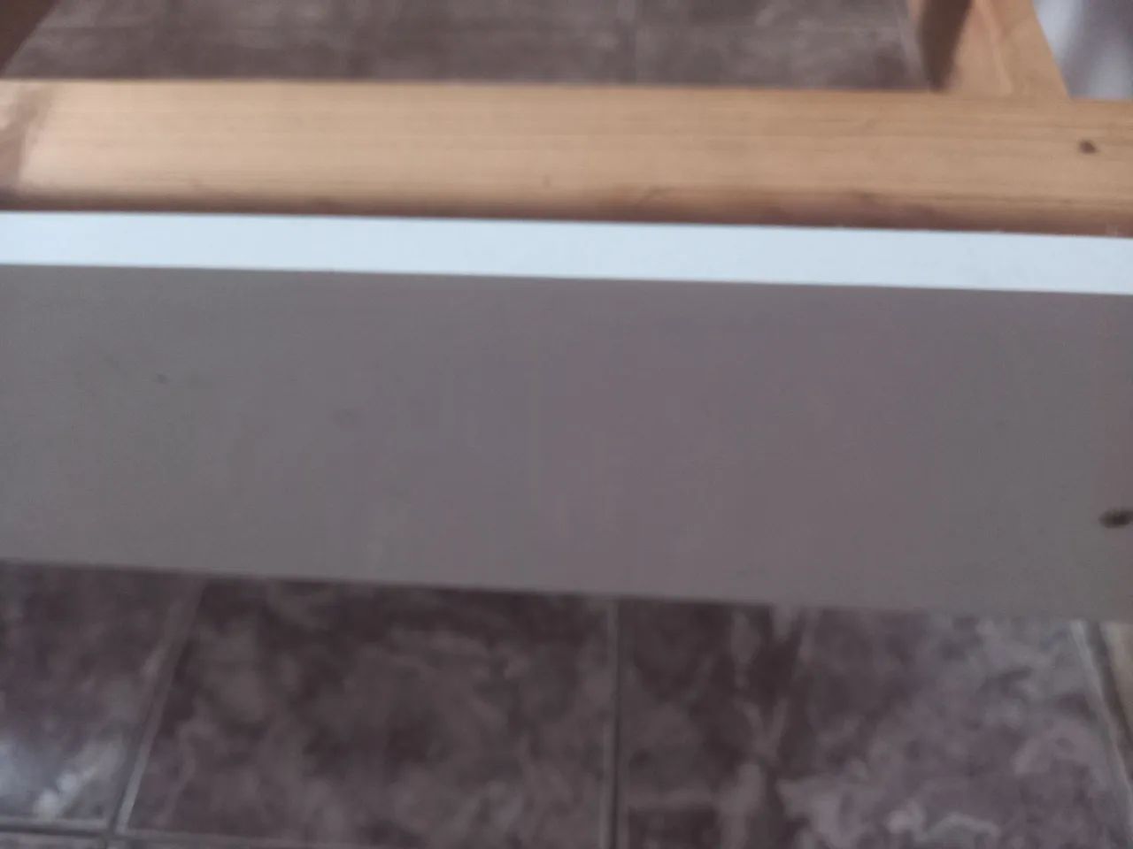 Cama solteiro 