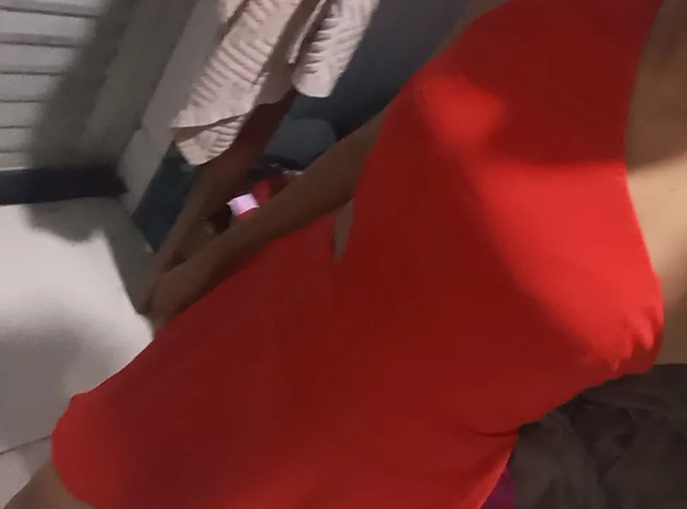 O vermelho que faltava no seu guarda-roupa!?