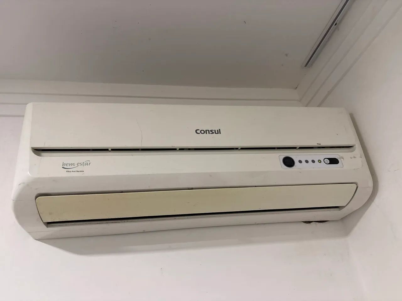 Ar condicionado  - Foto 2