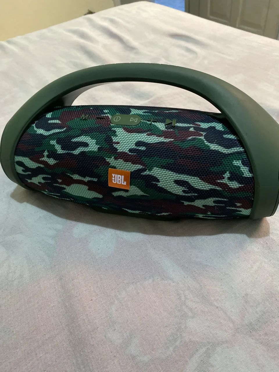 Caixa de som JBL  - Foto 5