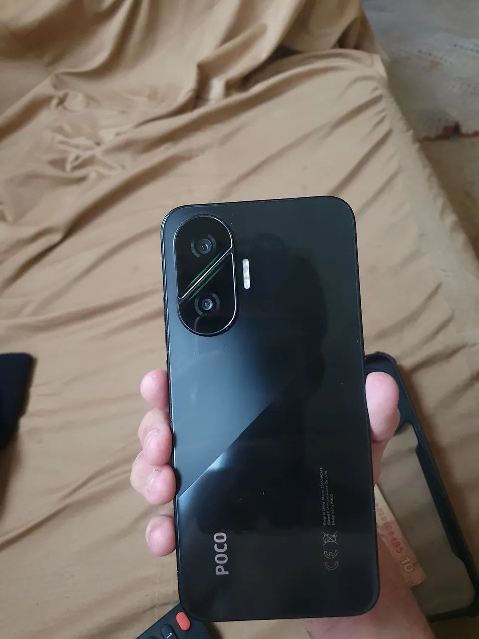 Poco f7 512/12 - Foto 2