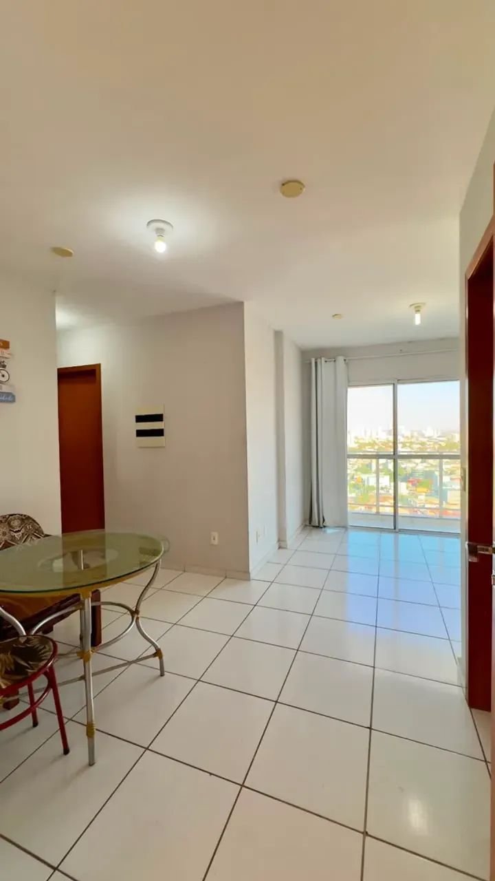 Imóvel para aluguel e venda com 62 metros quadrados com 2 quartos em Araés - Cuiabá - MT - Foto 2