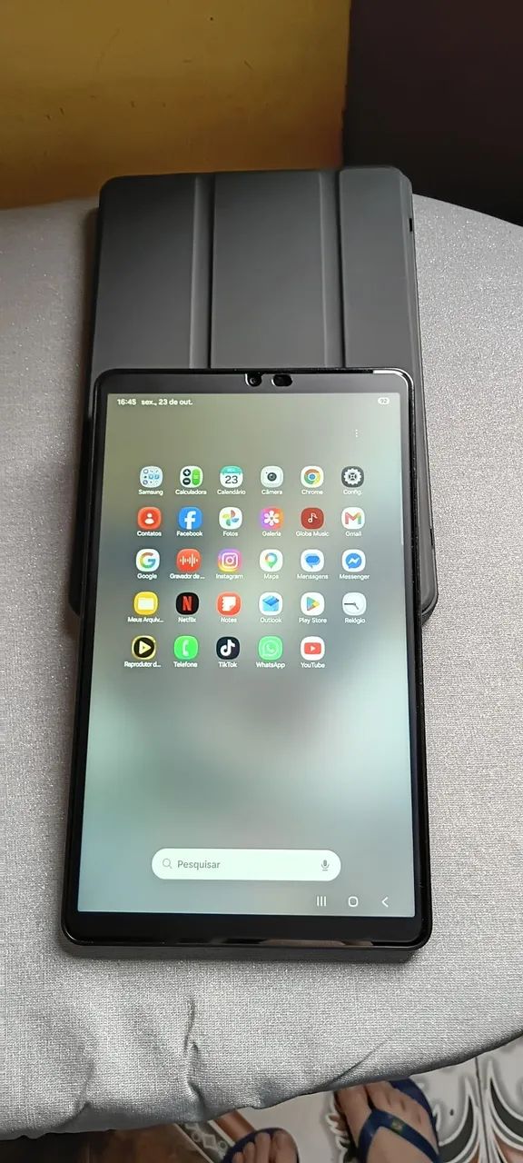 Tablet A11 Samsung  - Foto 3