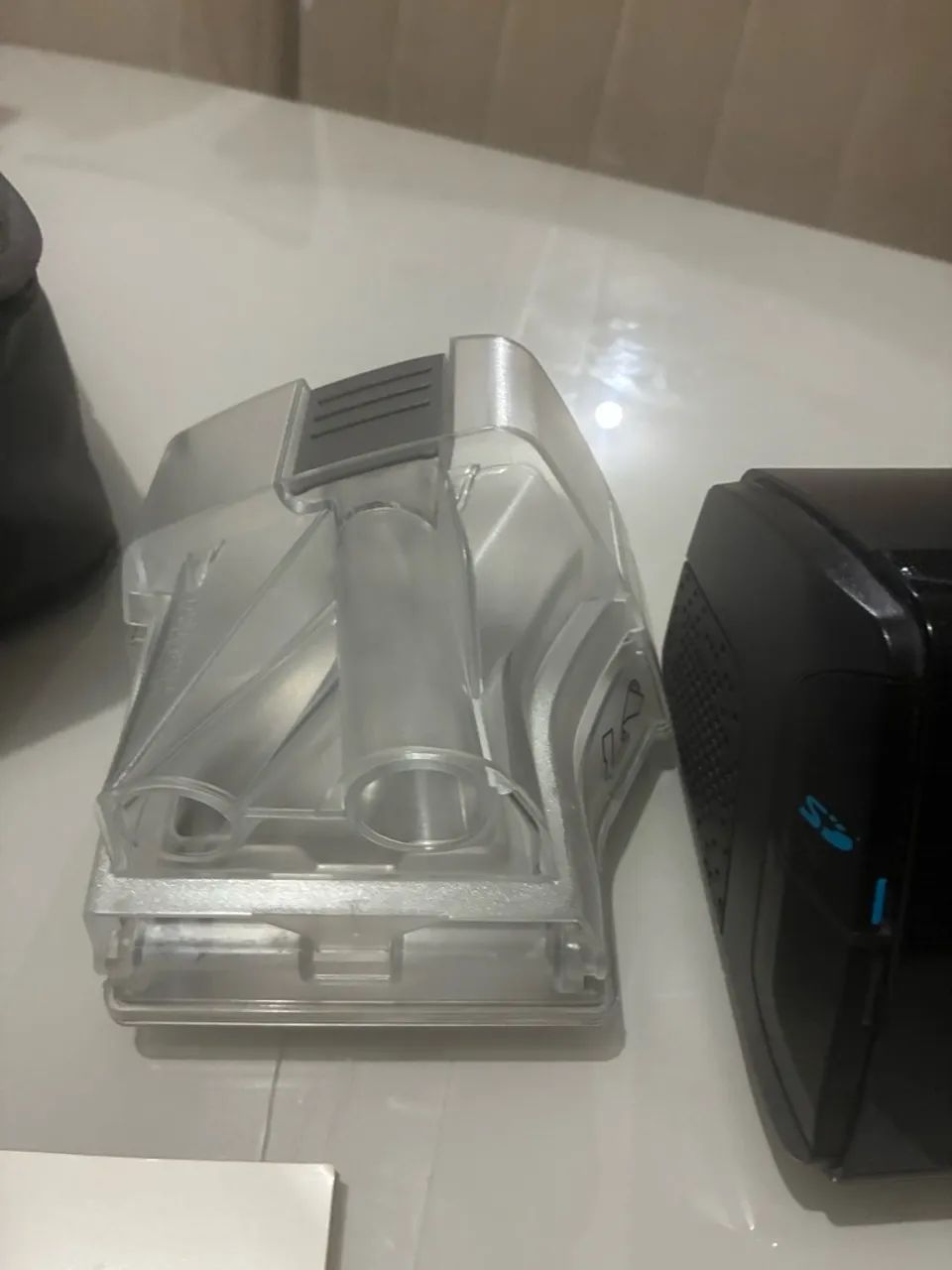 Cpap resmed airsense - Foto 4