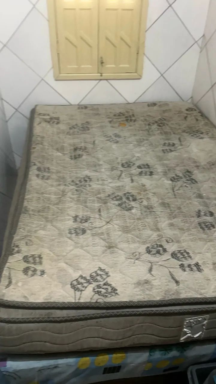 CAMA BOX CASAL - Foto 3
