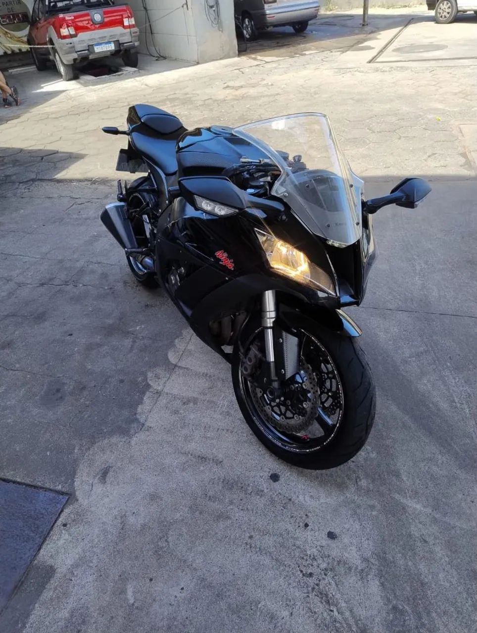 Moto muito boa  - Foto 2
