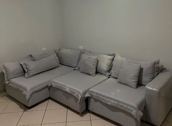 Sofá retrátil 