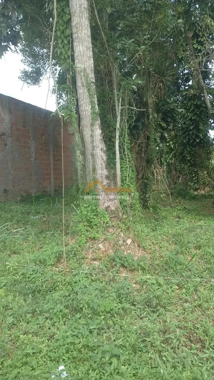 À VENDA - TERRENO NO JARDIM DAS GAIVOTAS - CARAGUATATUBA/SP