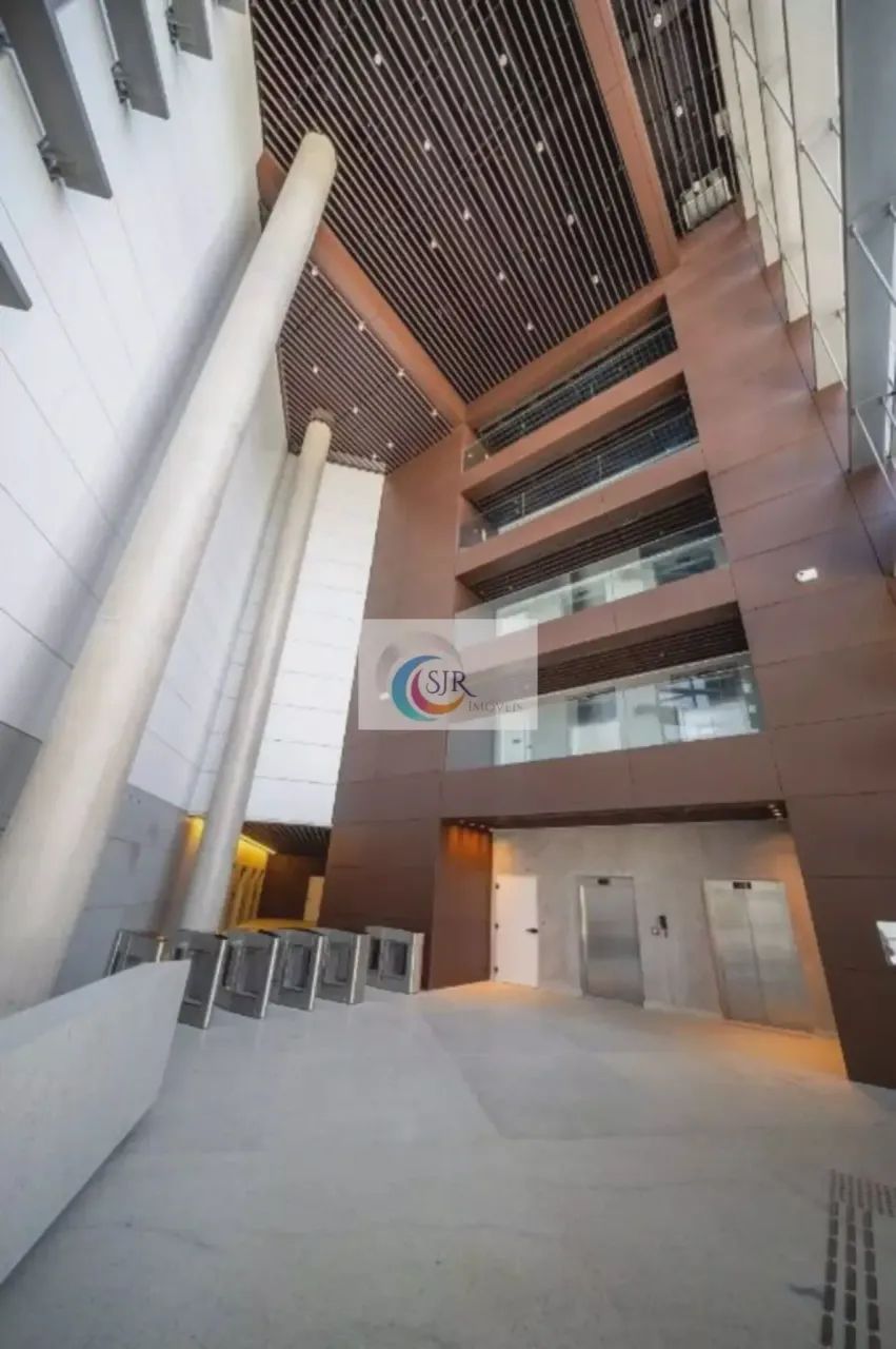 Conjunto para alugar, 1210 m²  - Cidade Jardim - São Paulo/SP - Foto 5