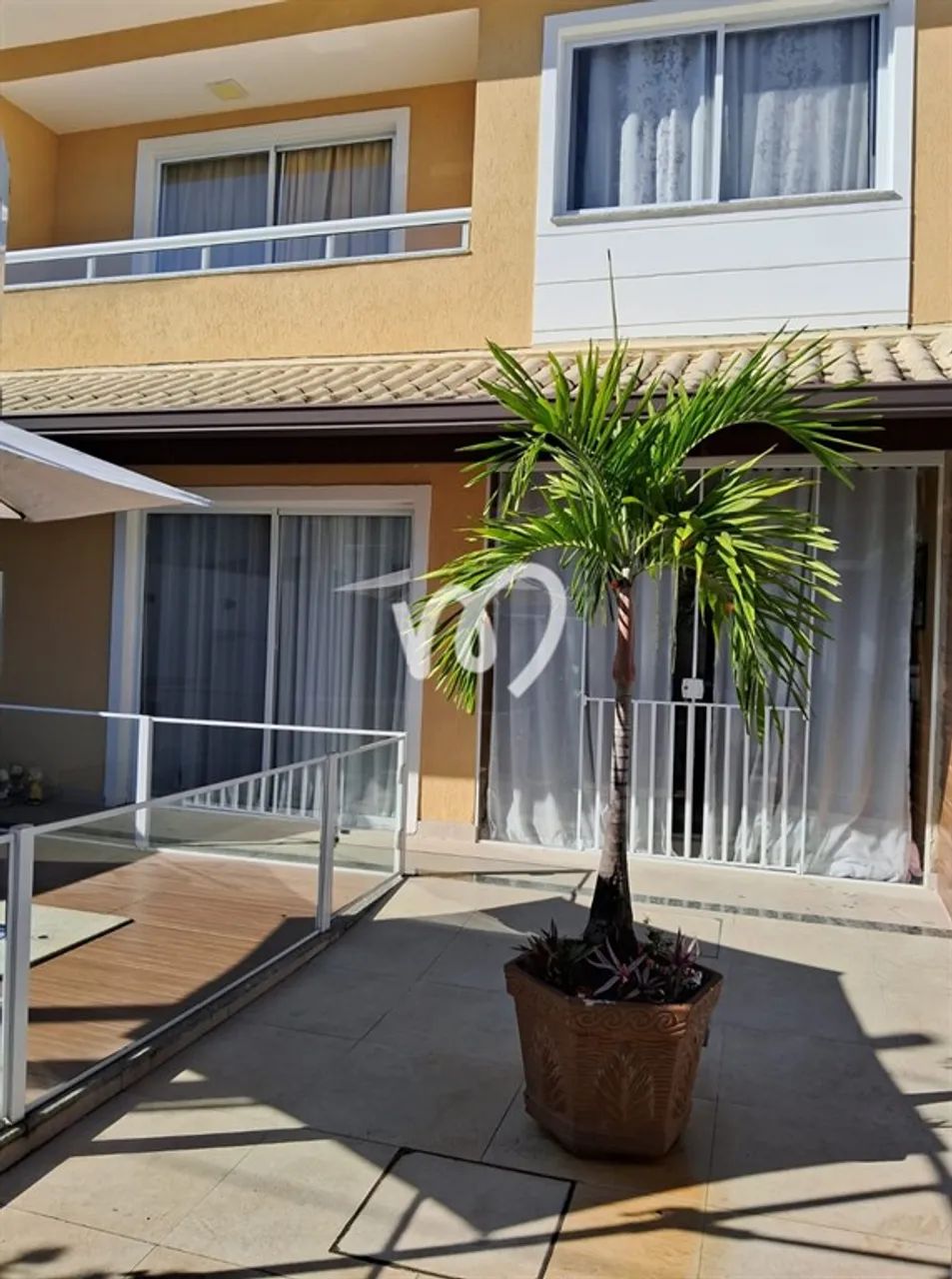 Casa Condomínio Fechado - Foto 2