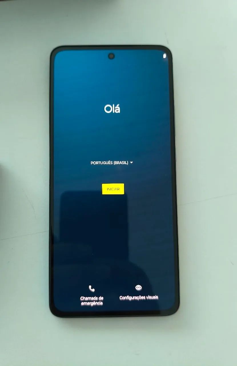 Motorola Edge 30 - Foto 2