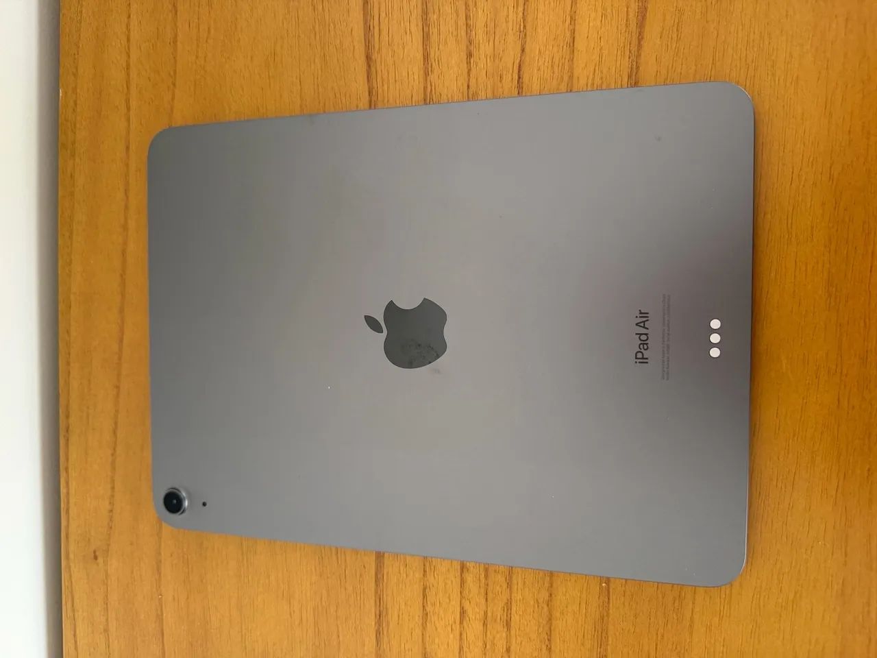 iPad Air 5ª geração 64gb - Foto 2