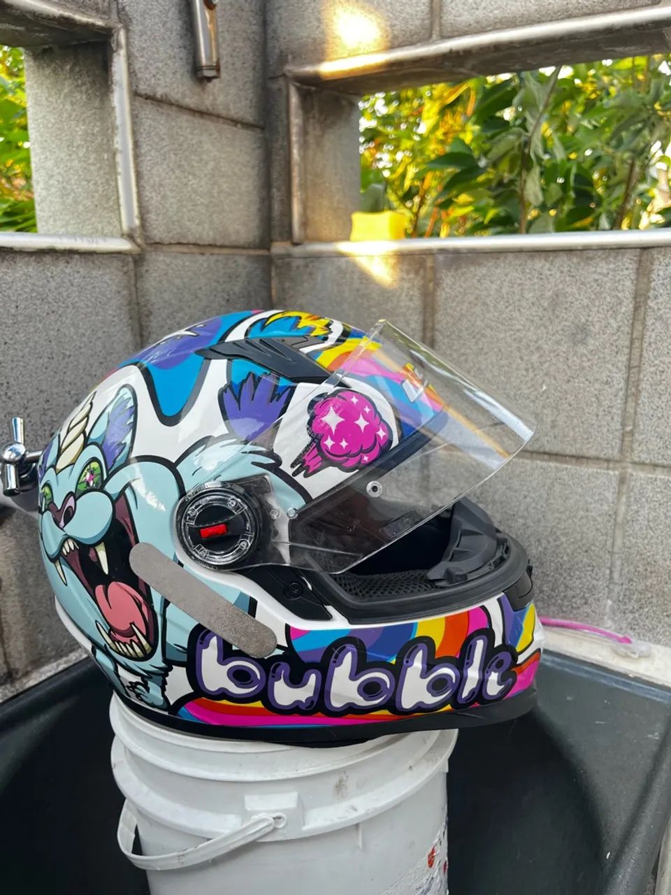 Capacete Ls2  - Foto 5