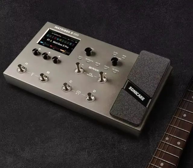 Matribox 2 pro
