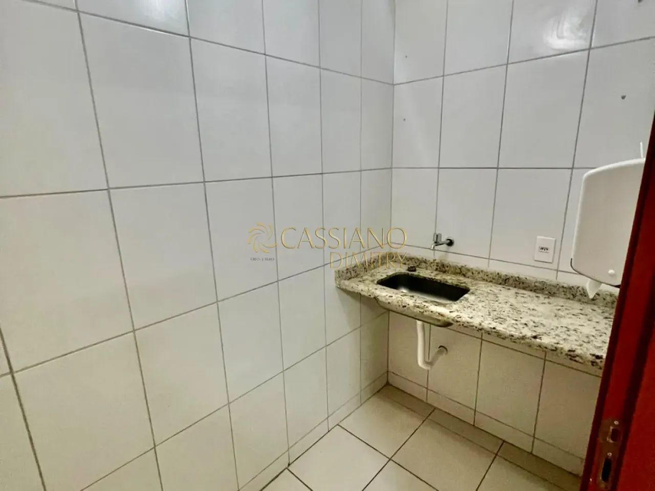 Sala comercial à venda de 46m² | Edifício Osvaldo Cruz - Centro | São José dos Campos | - Foto 4