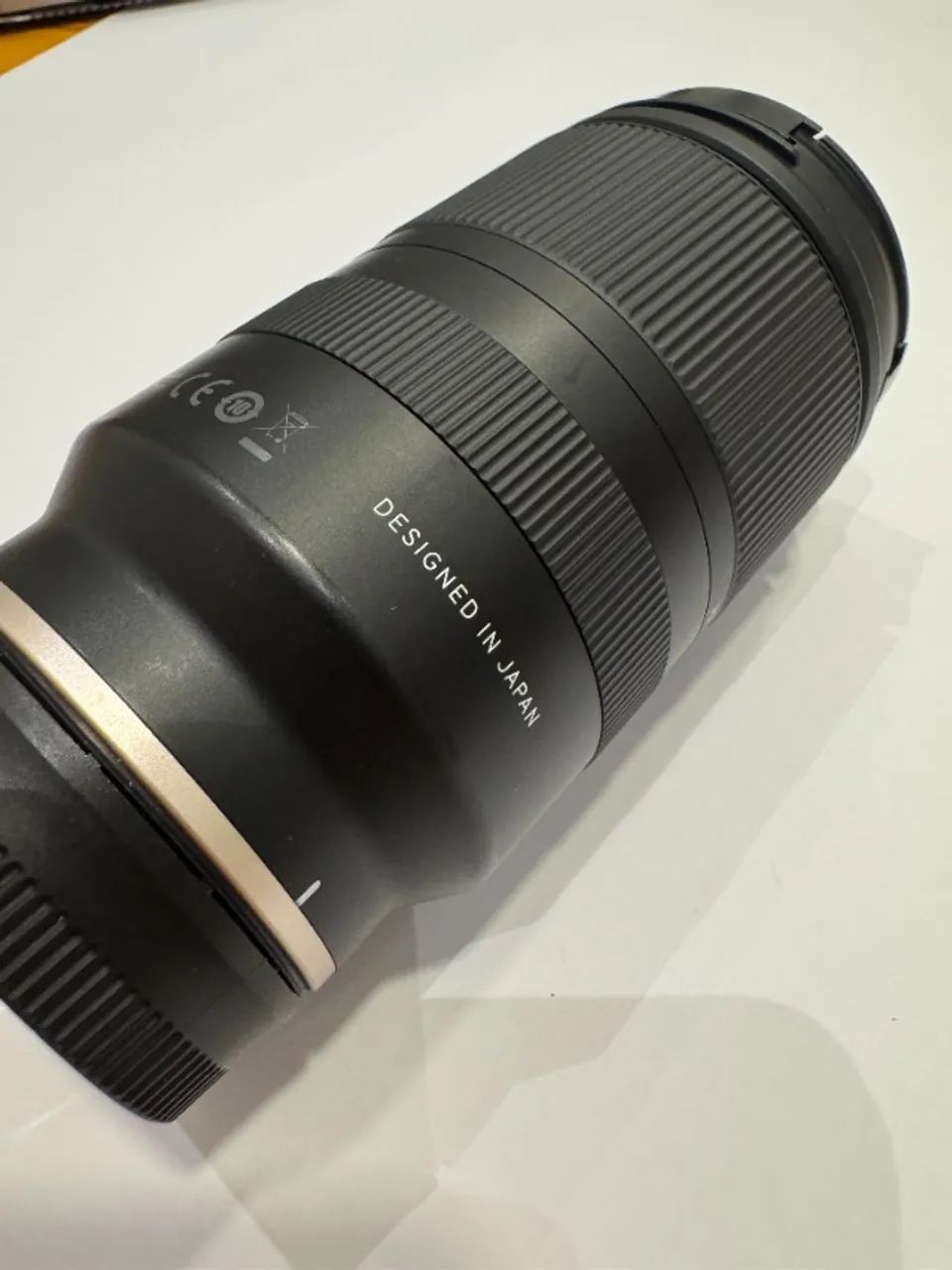 TAMRON 17-70 - Foto 4