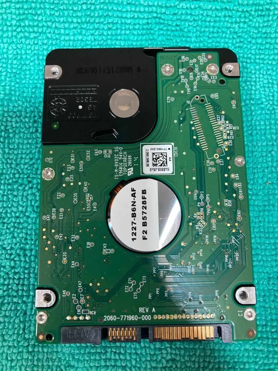 HD 1TB WD BLUE        - Foto 2