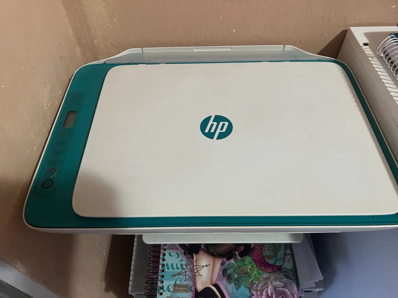 Impressora hp - Foto 2