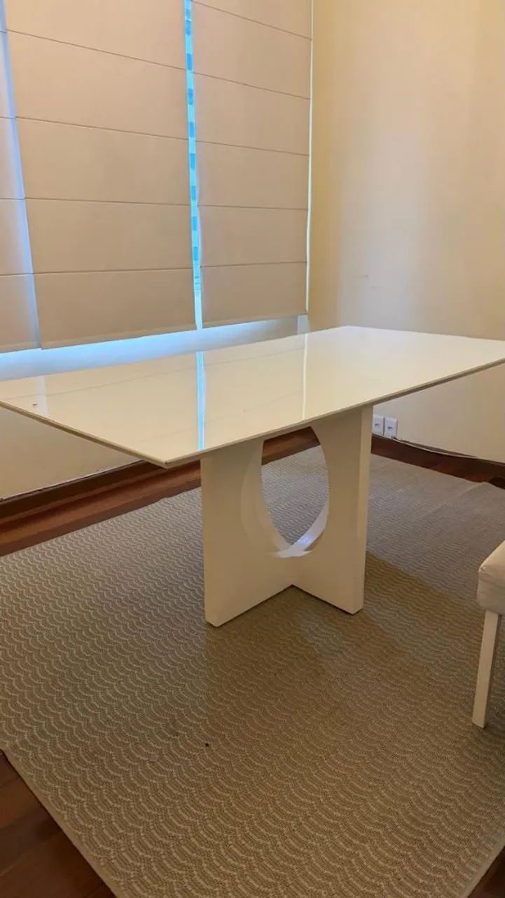 Mesa de jantar  - Foto 2