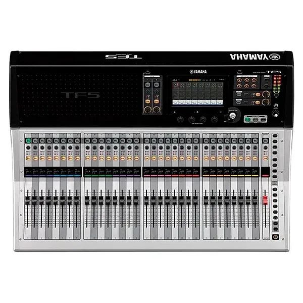 Mesa de Som - Yamaha TF5 - Foto 3