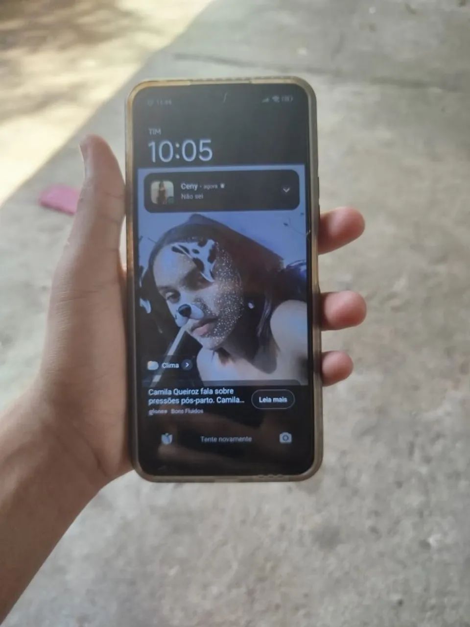 Vendo Redmi 13C  - Foto 3