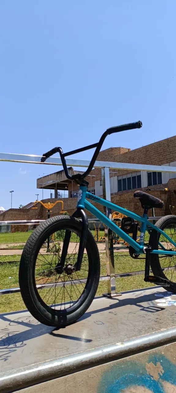 Bike BMX  - Foto 4