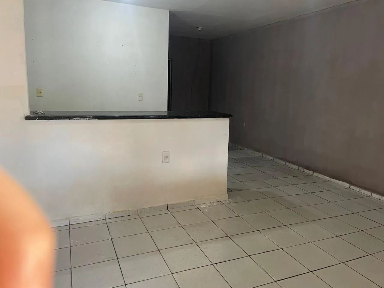 Foto - Teresina - Vermelha