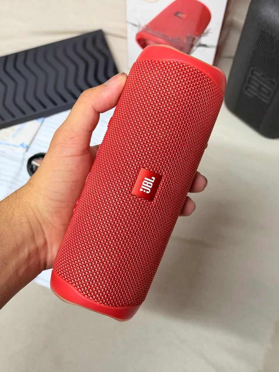 JBL FLIP 5 ORIGINAL - Foto 4